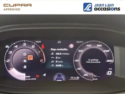 Photo 24 Cupra Terramar  1.5 eTSI Hybrid 150 ch DSG7