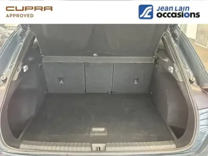 Photo 13 Cupra Terramar  1.5 eTSI Hybrid 150 ch DSG7