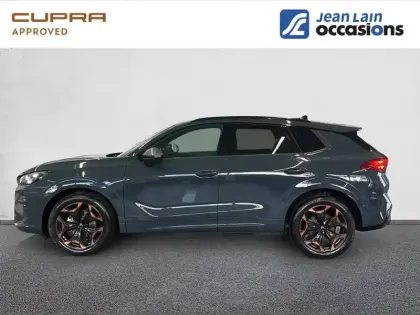 Photo 6 Cupra Terramar  1.5 eTSI Hybrid 150 ch DSG7