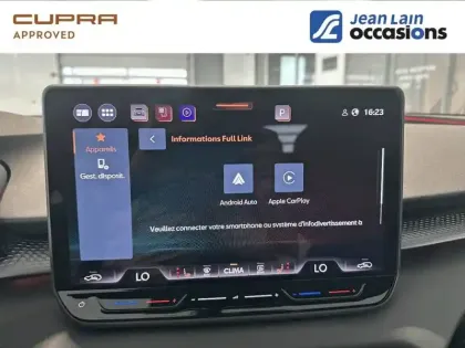 Photo 22 Cupra Terramar  1.5 eTSI Hybrid 150 ch DSG7