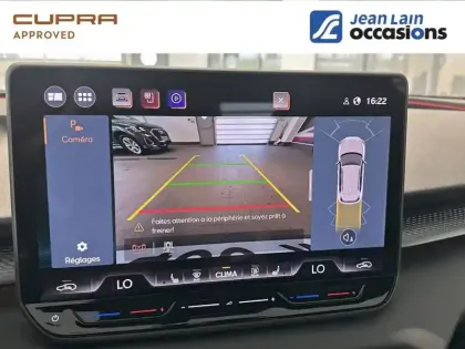 Photo 20 Cupra Terramar  1.5 eTSI Hybrid 150 ch DSG7