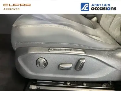 Photo 16 Cupra Terramar  1.5 eTSI Hybrid 150 ch DSG7