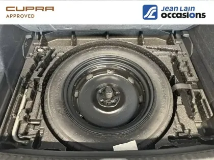 Photo 25 Cupra Terramar  1.5 eTSI Hybrid 150 ch DSG7