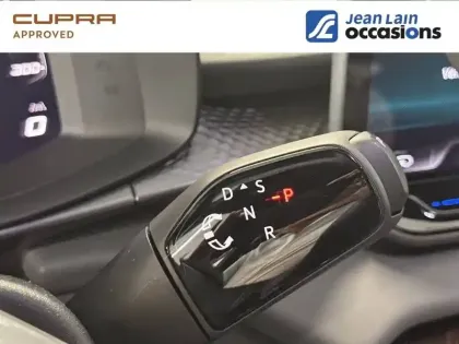 Photo 15 Cupra Terramar  1.5 eTSI Hybrid 150 ch DSG7