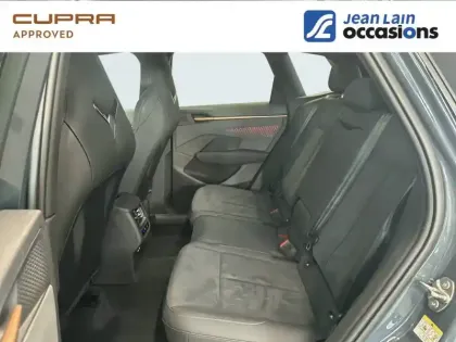 Photo 5 Cupra Terramar  1.5 eTSI Hybrid 150 ch DSG7