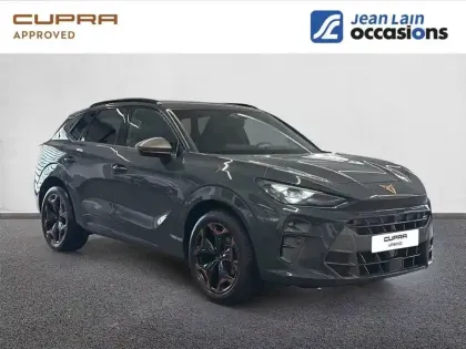 Photo 9 Cupra Terramar  1.5 eTSI Hybrid 150 ch DSG7