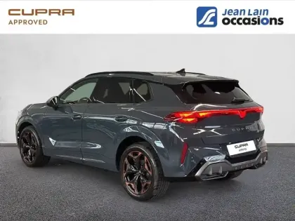 Photo 10 Cupra Terramar  1.5 eTSI Hybrid 150 ch DSG7