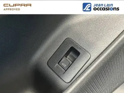 Photo 17 Cupra Terramar  1.5 eTSI Hybrid 150 ch DSG7