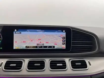 Photo 20 Mercedes GLE  350 de EQ POWER 9G-Tronic 4Matic