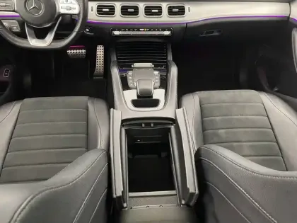 Photo 29 Mercedes GLE  350 de EQ POWER 9G-Tronic 4Matic