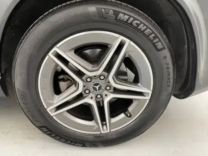 Photo 16 Mercedes GLE  350 de EQ POWER 9G-Tronic 4Matic