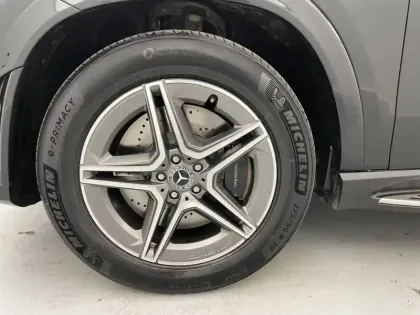 Photo 17 Mercedes GLE  350 de EQ POWER 9G-Tronic 4Matic