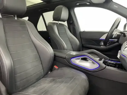 Photo 28 Mercedes GLE  350 de EQ POWER 9G-Tronic 4Matic