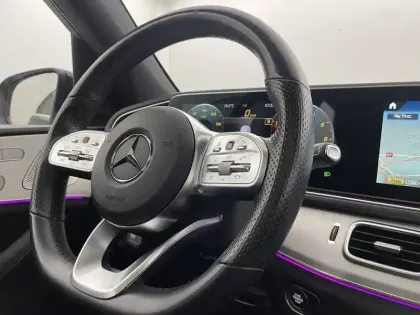 Photo 24 Mercedes GLE  350 de EQ POWER 9G-Tronic 4Matic
