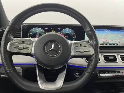 Photo 22 Mercedes GLE  350 de EQ POWER 9G-Tronic 4Matic