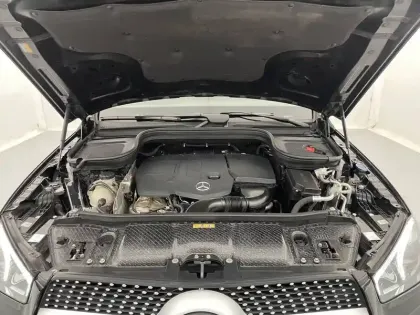 Photo 19 Mercedes GLE  350 de EQ POWER 9G-Tronic 4Matic