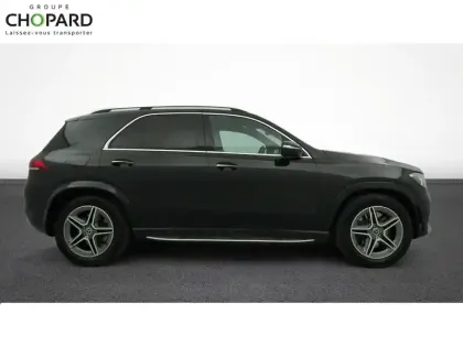 Photo 9 Mercedes GLE  350 de EQ POWER 9G-Tronic 4Matic