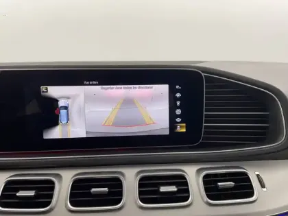 Photo 26 Mercedes GLE  350 de EQ POWER 9G-Tronic 4Matic