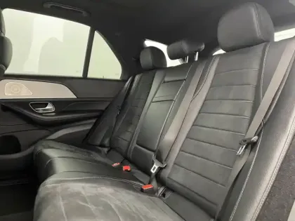 Photo 15 Mercedes GLE  350 de EQ POWER 9G-Tronic 4Matic