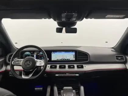 Photo 30 Mercedes GLE  350 de EQ POWER 9G-Tronic 4Matic