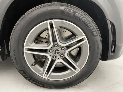 Photo 12 Mercedes GLE  350 de EQ POWER 9G-Tronic 4Matic