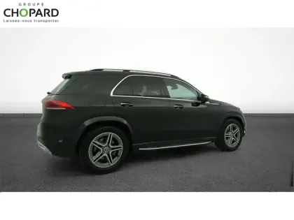 Photo 8 Mercedes GLE  350 de EQ POWER 9G-Tronic 4Matic