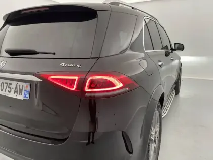 Photo 33 Mercedes GLE  350 de EQ POWER 9G-Tronic 4Matic