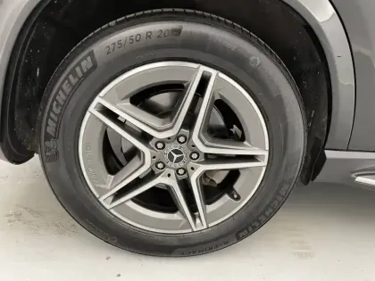 Photo 18 Mercedes GLE  350 de EQ POWER 9G-Tronic 4Matic