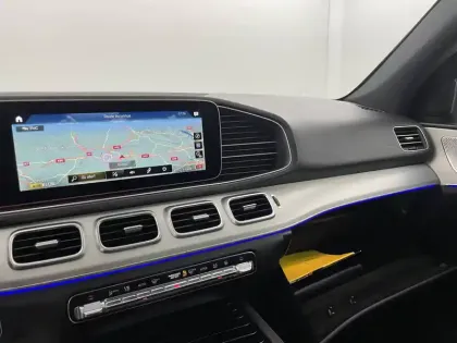 Photo 25 Mercedes GLE  350 de EQ POWER 9G-Tronic 4Matic