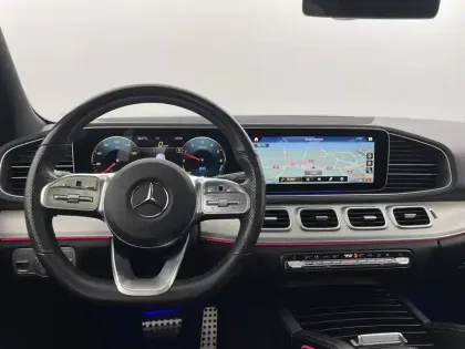 Photo 21 Mercedes GLE  350 de EQ POWER 9G-Tronic 4Matic
