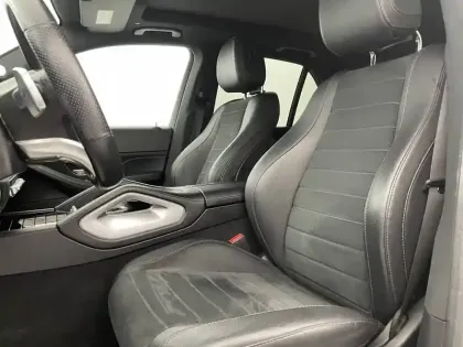 Photo 14 Mercedes GLE  350 de EQ POWER 9G-Tronic 4Matic
