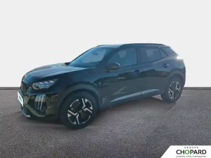 Photo Peugeot 2008 Gt