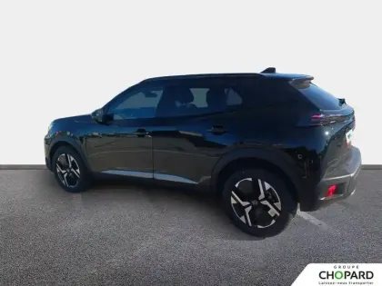 Photo 6 Peugeot 2008  Hybrid 145 e-DCS6