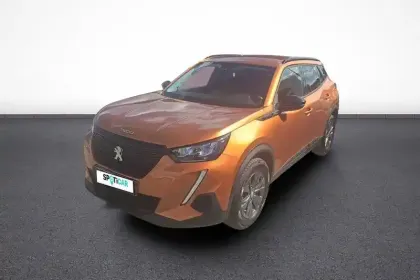 Photo Peugeot 2008 Style