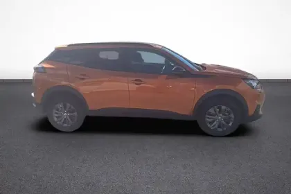 Photo 6 Peugeot 2008  PureTech 100 S&S BVM6