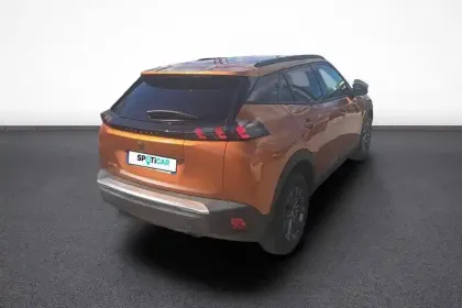 Photo 5 Peugeot 2008  PureTech 100 S&S BVM6