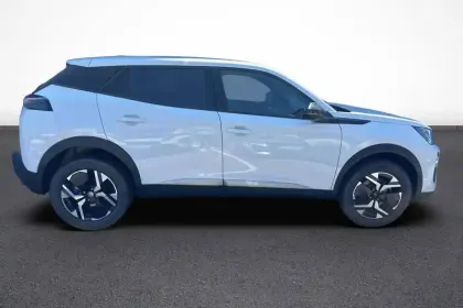 Photo 6 Peugeot 2008  Hybrid 145 e-DCS6