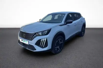 Photo Peugeot 2008 Allure