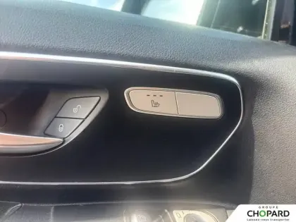 Photo 18 Mercedes Vito  FOURGON 114 CDI LONG BVA RWD 4X4