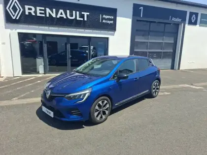 Photo Renault Clio Evolution