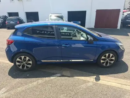 Photo 5 Renault Clio  TCe 90
