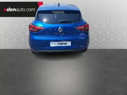 Photo 18 Renault Clio  TCe 90