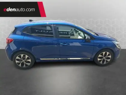 Photo 20 Renault Clio  TCe 90
