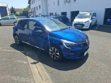 Photo 6 Renault Clio  TCe 90