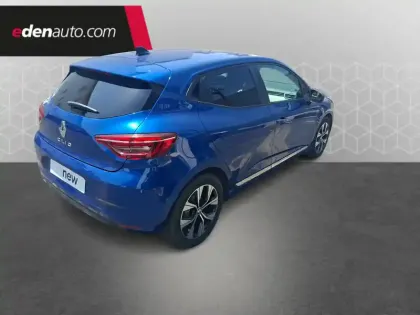 Photo 19 Renault Clio  TCe 90