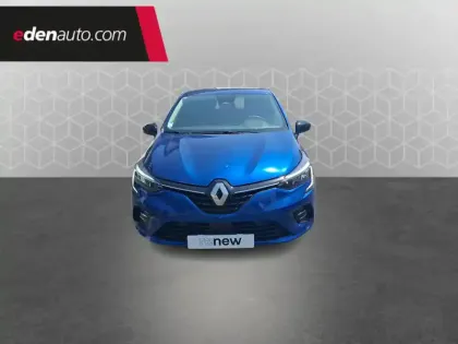 Photo 22 Renault Clio  TCe 90