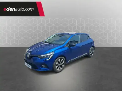Photo 15 Renault Clio  TCe 90