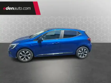 Photo 16 Renault Clio  TCe 90