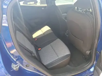 Photo 11 Renault Clio  TCe 90