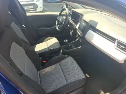 Photo 8 Renault Clio  TCe 90
